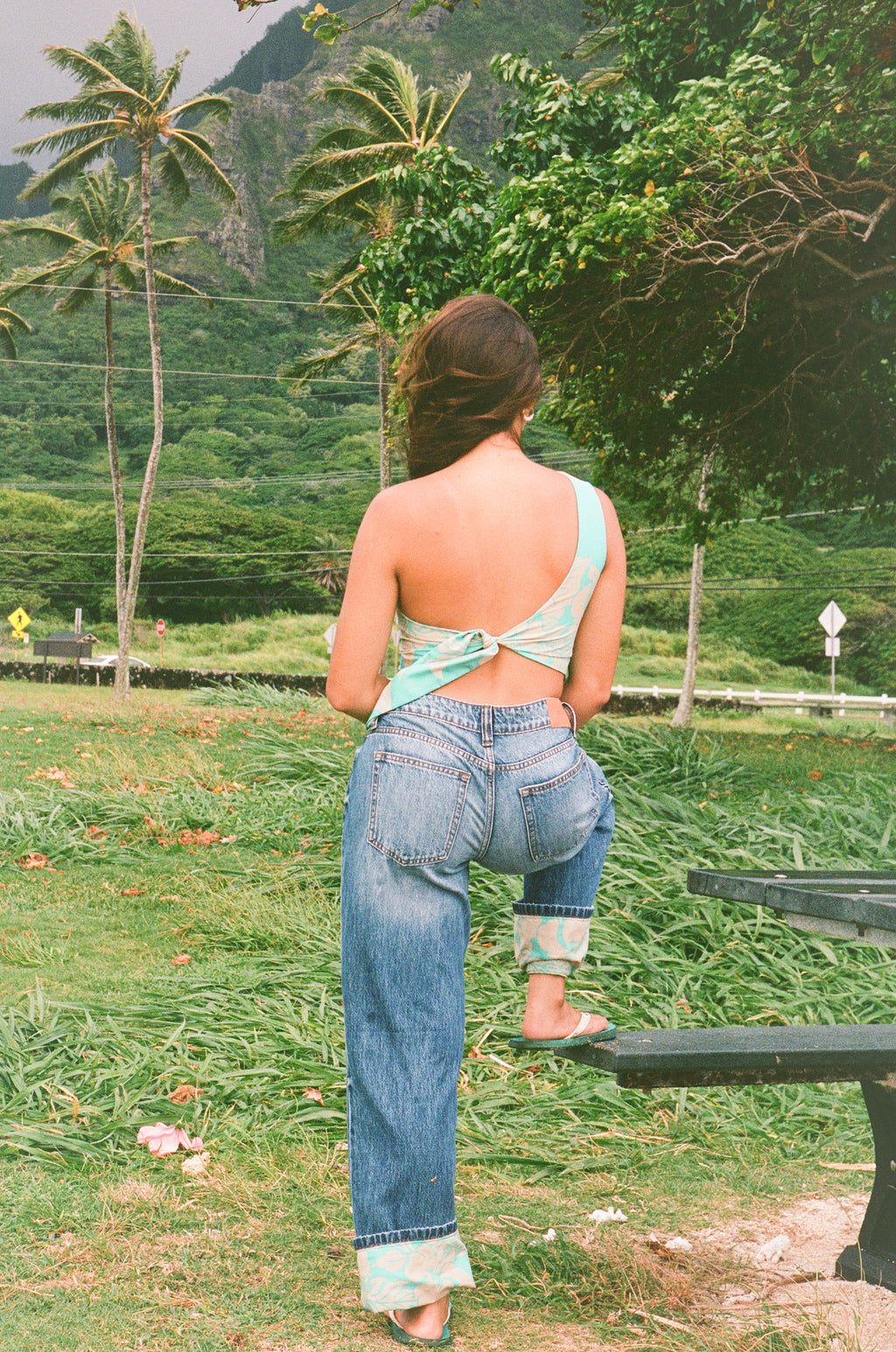 Unko Jeans - POLŪ