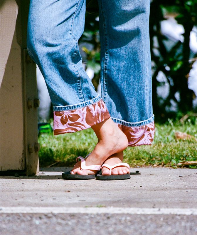 Unko Jeans