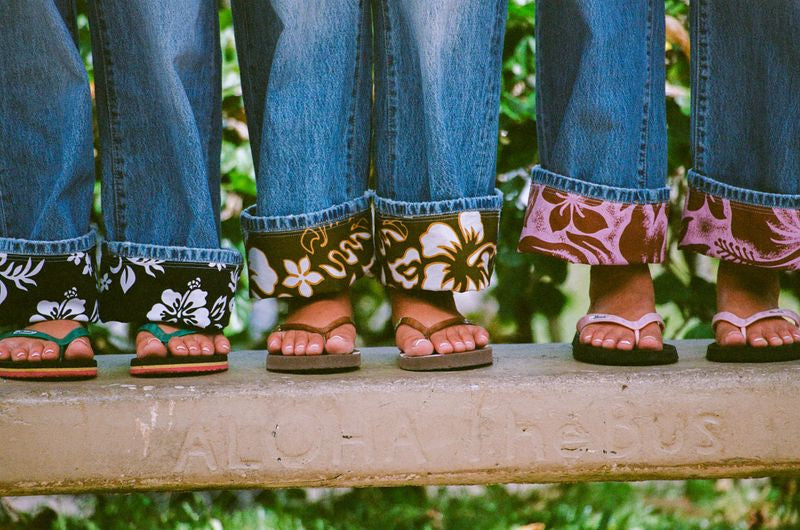 Unko Jeans