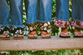 Unko Jeans