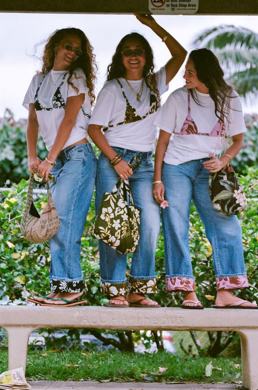 Unko Jeans